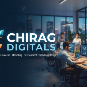 Internet Marketing Agency